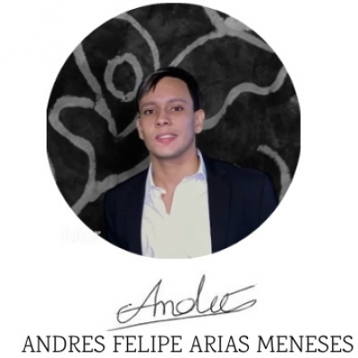 Abogado arias ANDRES ARIAS  meneses