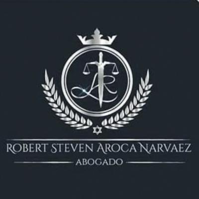 Aroca Robert Steven  Narváez