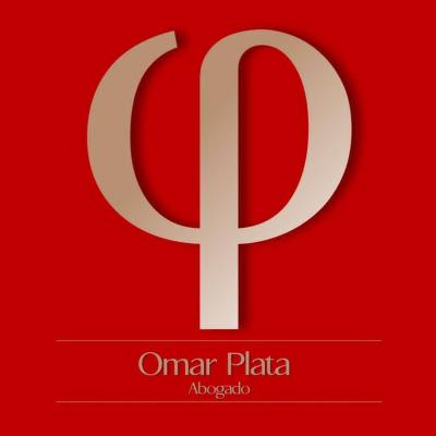 Abogado Plata Omar  Tobacia